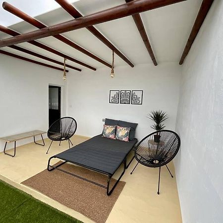 Apartamento La Mareta Arrecife  Bagian luar foto