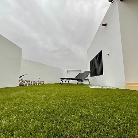Apartamento La Mareta Arrecife  Bagian luar foto