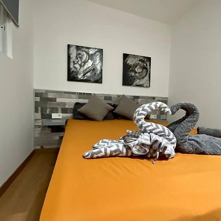 Apartamento La Mareta Arrecife  Bagian luar foto