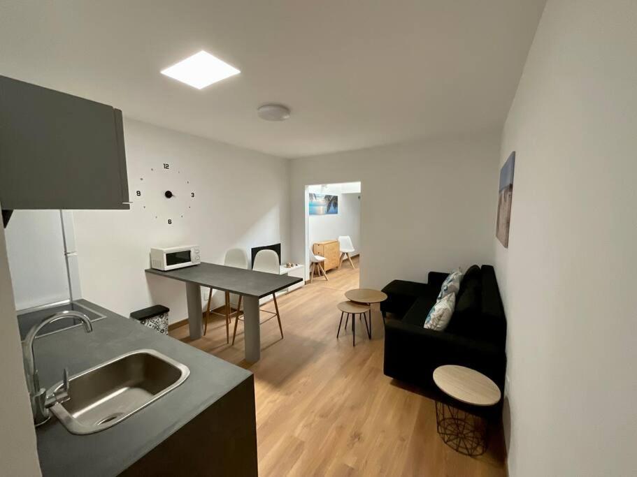 Apartamento La Mareta Arrecife  Bagian luar foto