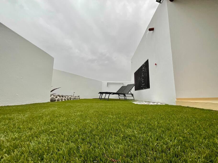 Apartamento La Mareta Arrecife  Bagian luar foto