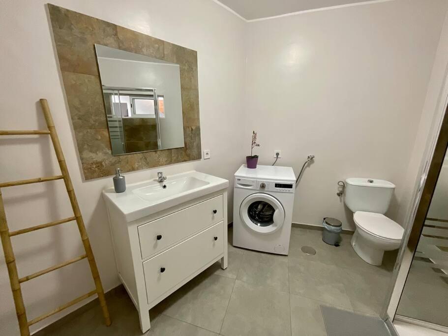 Apartamento La Mareta Arrecife  Bagian luar foto
