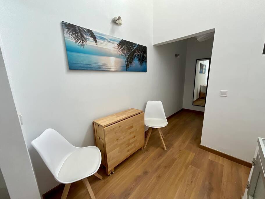 Apartamento La Mareta Arrecife  Bagian luar foto