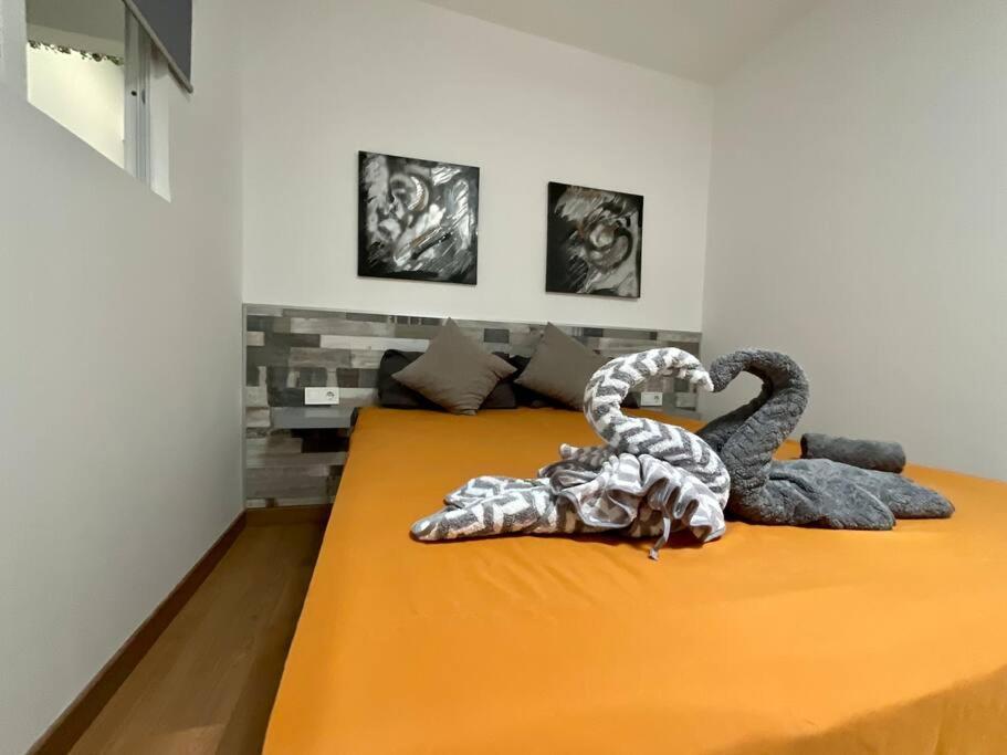 Apartamento La Mareta Arrecife  Bagian luar foto