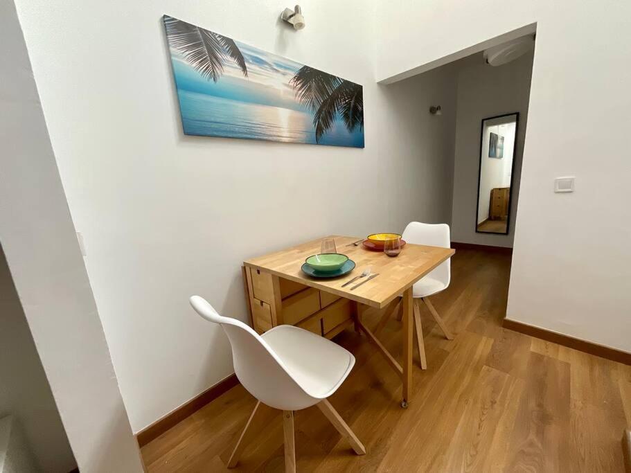 Apartamento La Mareta Arrecife  Bagian luar foto