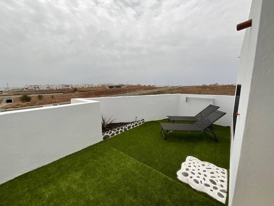 Apartamento La Mareta Arrecife  Bagian luar foto
